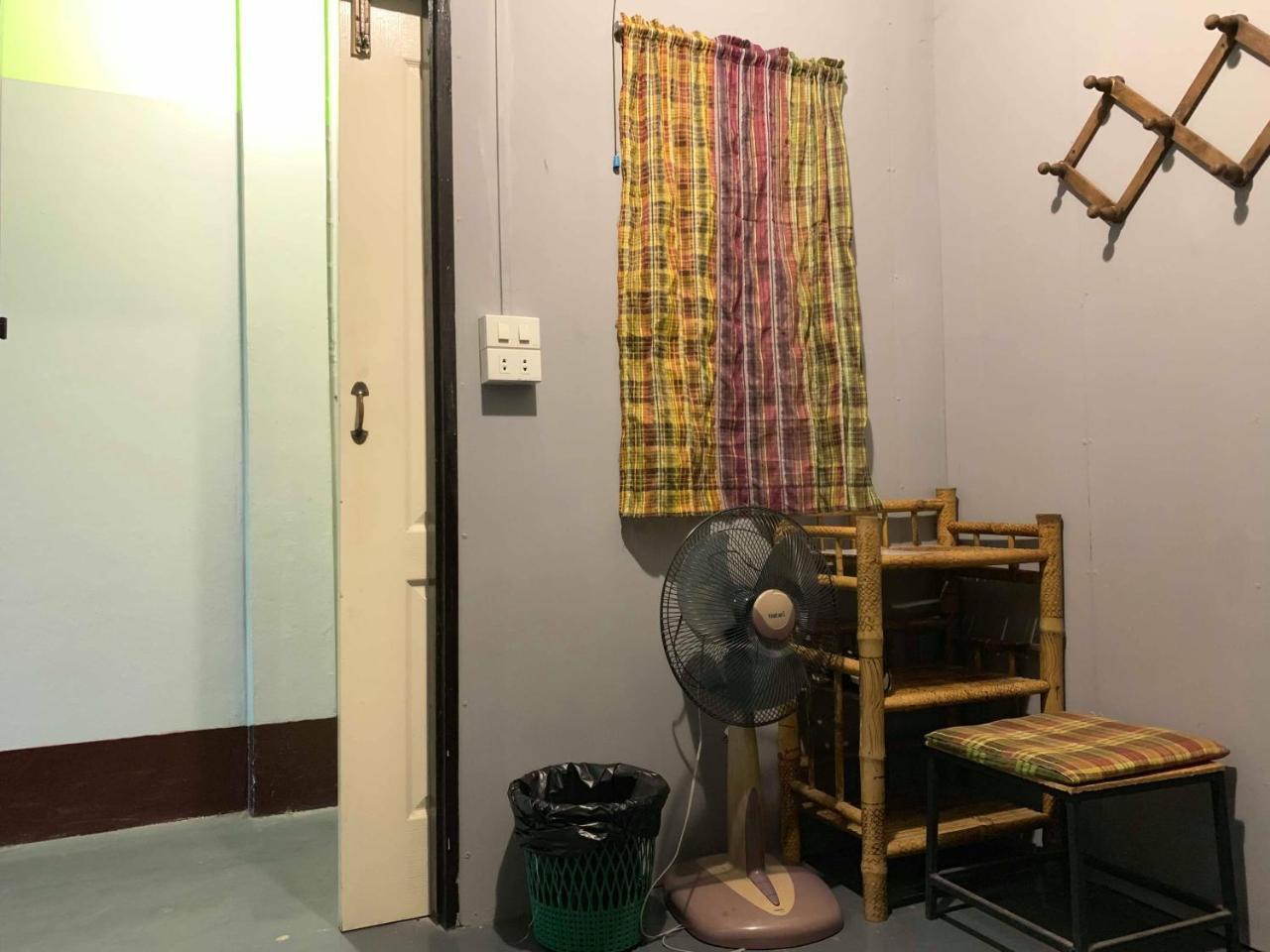 بيت شباب جيانت شيانغ ماي المظهر الخارجي الصورة